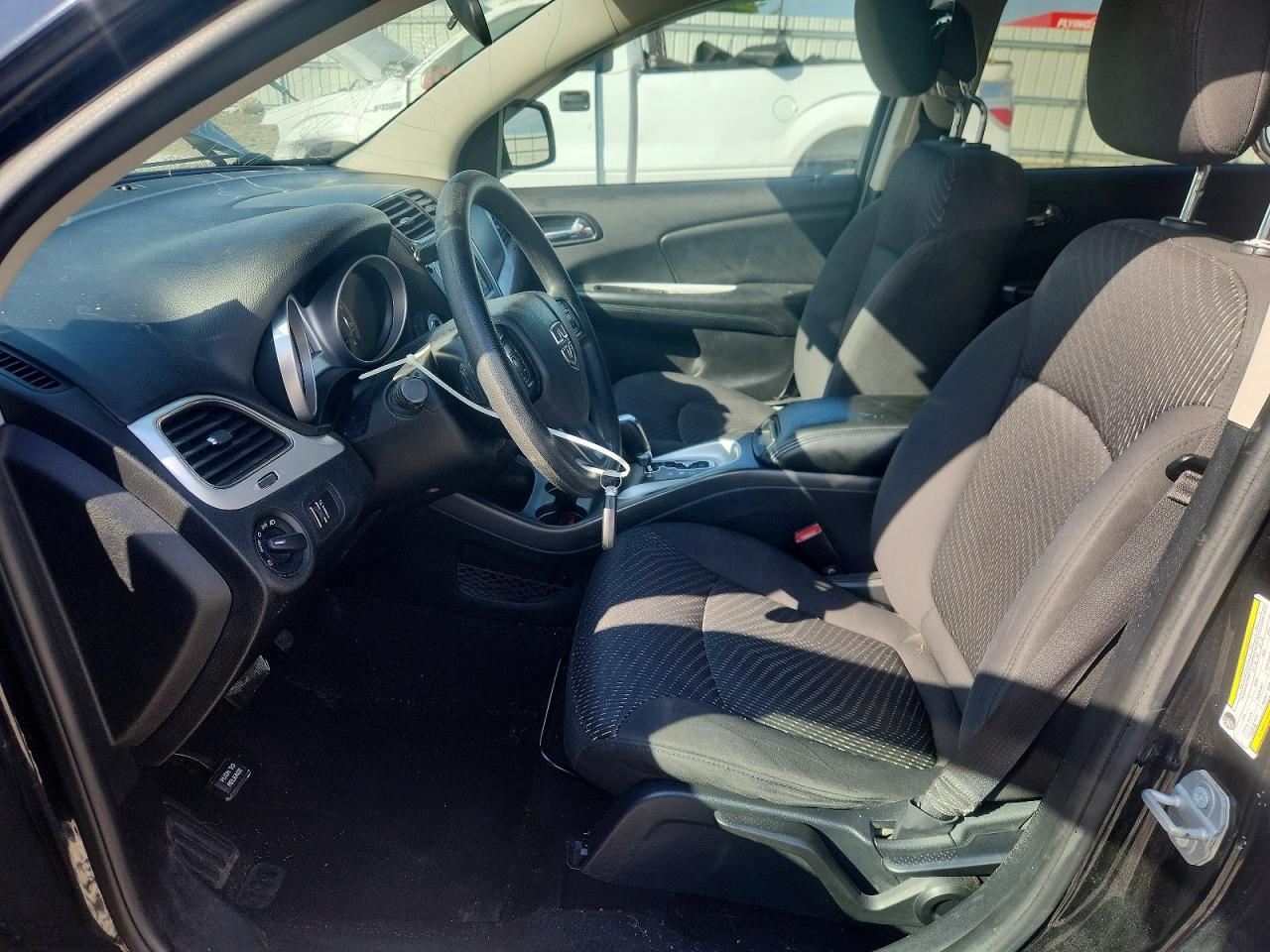 2017 Dodge Journey Se - Фото 7