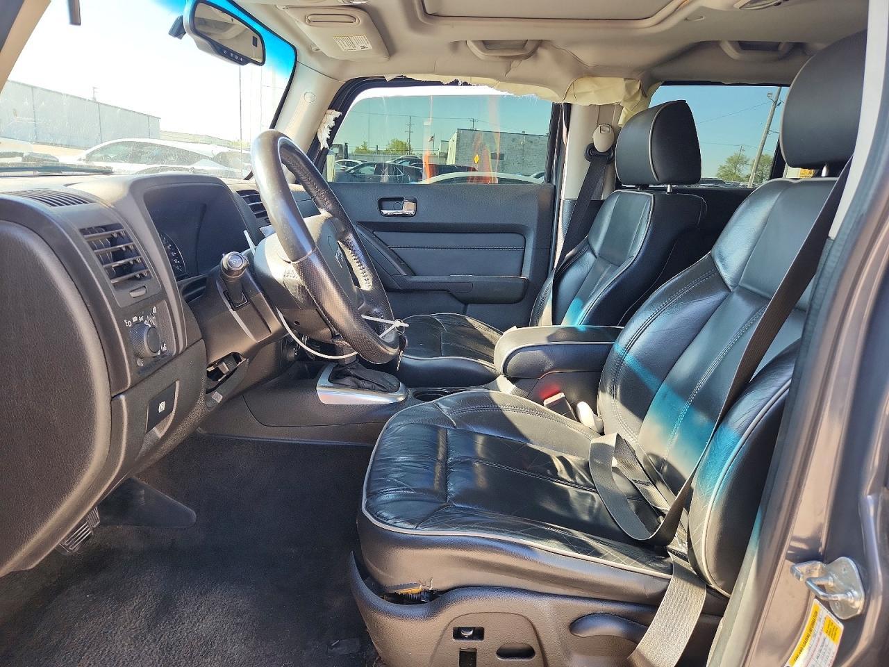 2009 Hummer H3 - Фото 7