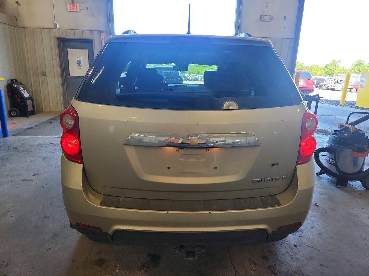 2013 Chevrolet Equinox Lt - Image 6