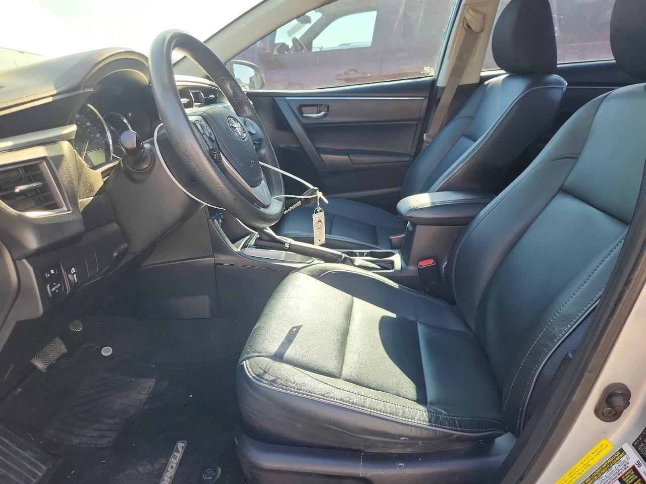 2014 Toyota Corolla Le Premium - Image 7