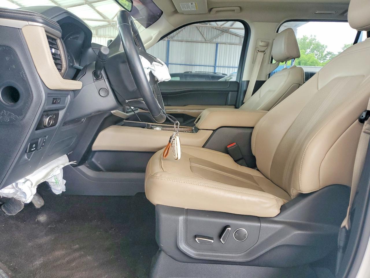 2023 Ford Expedition Max Limited - Фото 7
