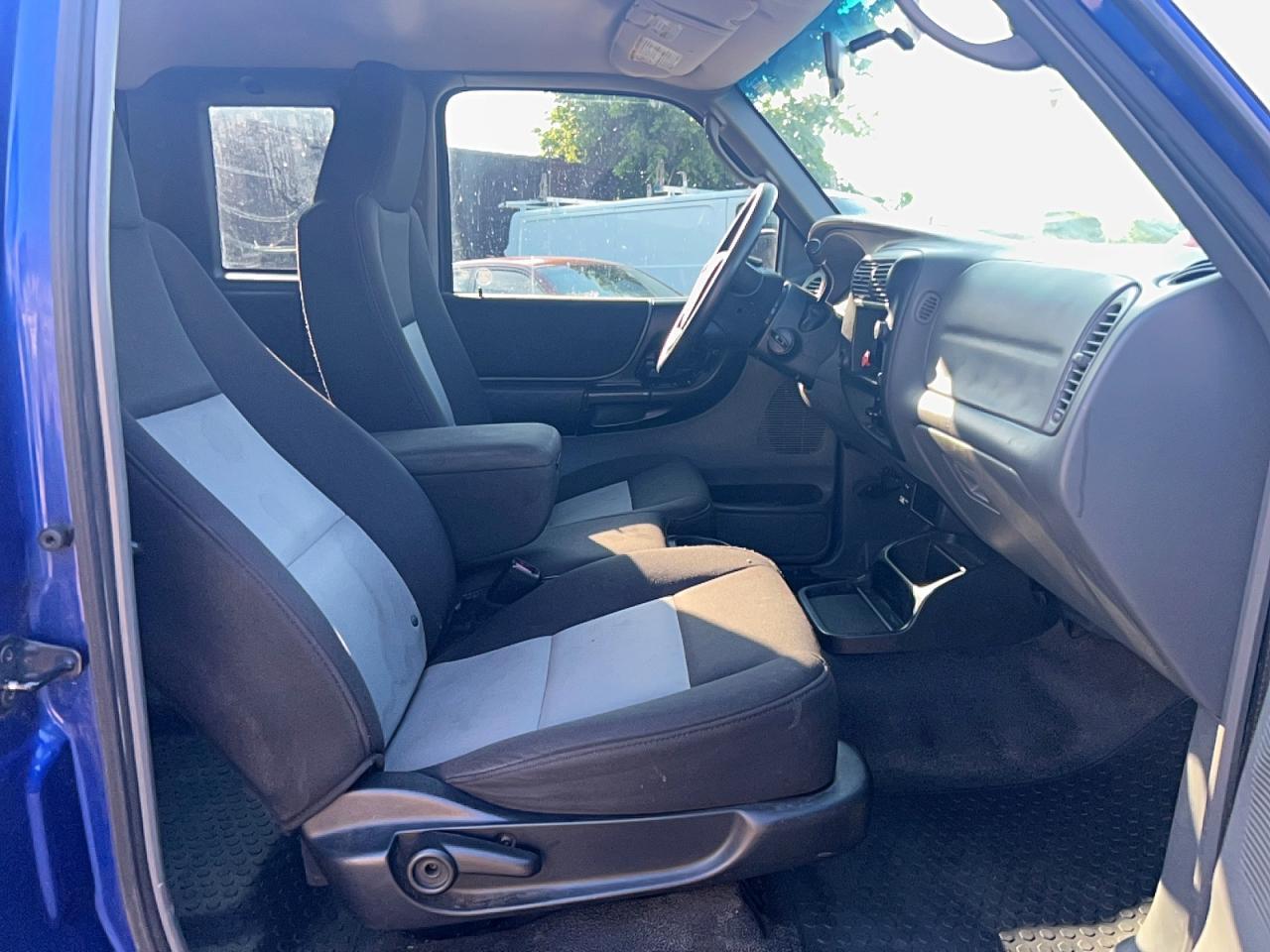 2004 Ford Ranger Super Cab - Фото 5