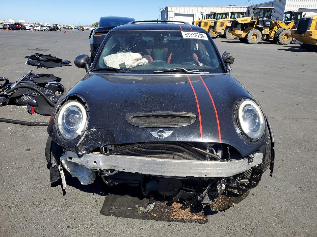 2017 Mini Cooper John Cooper Works - Фото 5