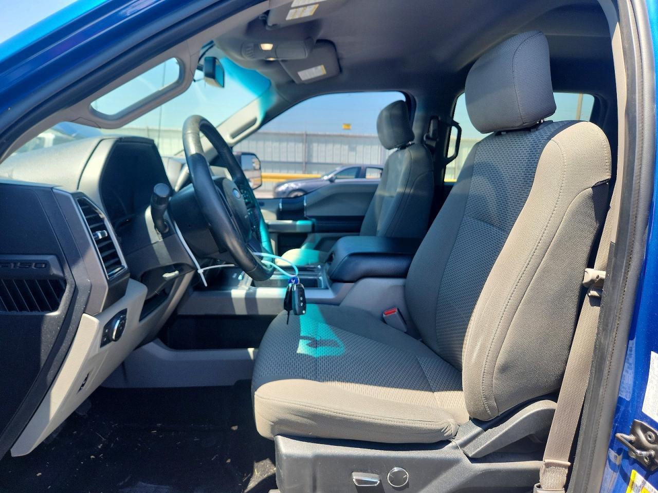 2017 Ford F150 - Image 7