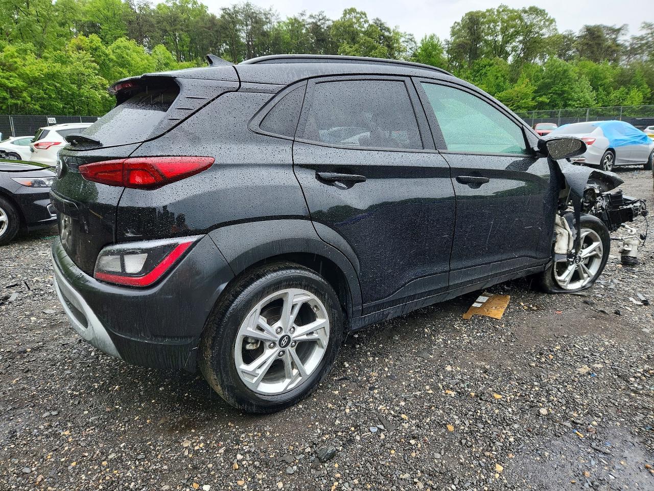 2023 Hyundai Kona Sel - Image 3