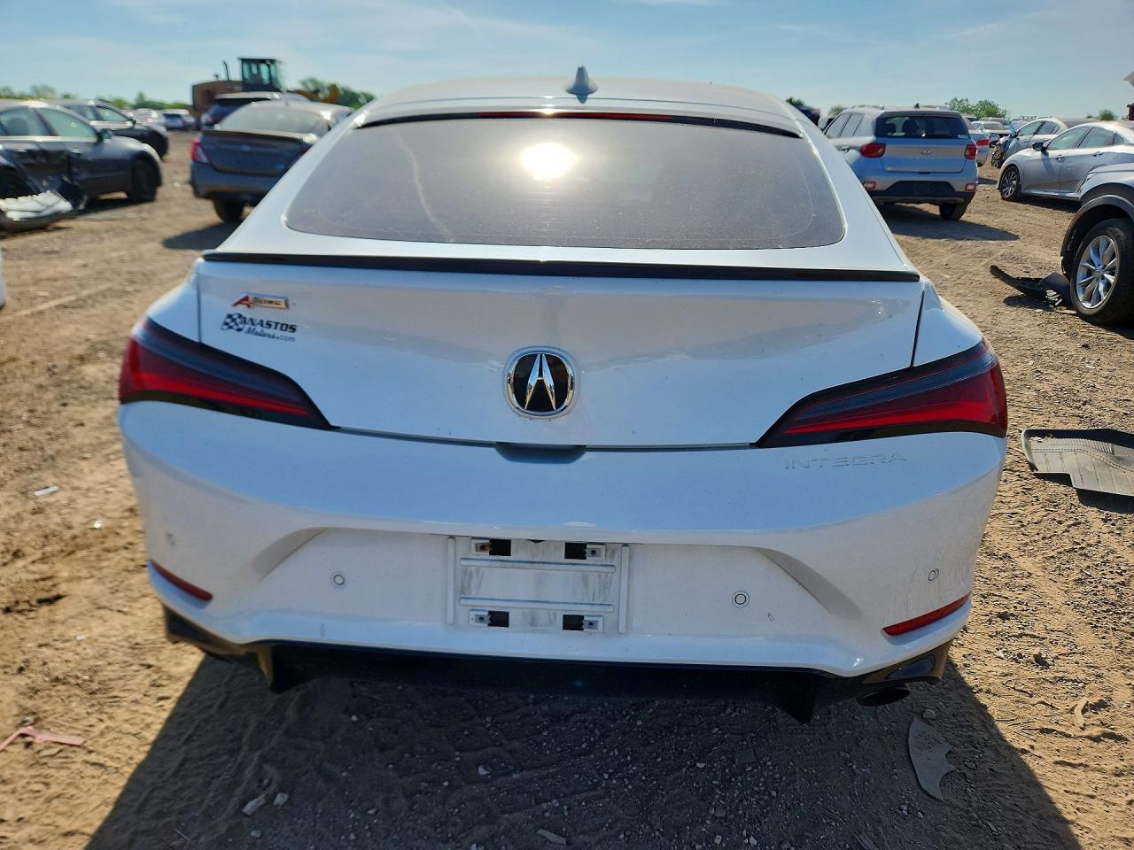2023 Acura Integra - Image 6