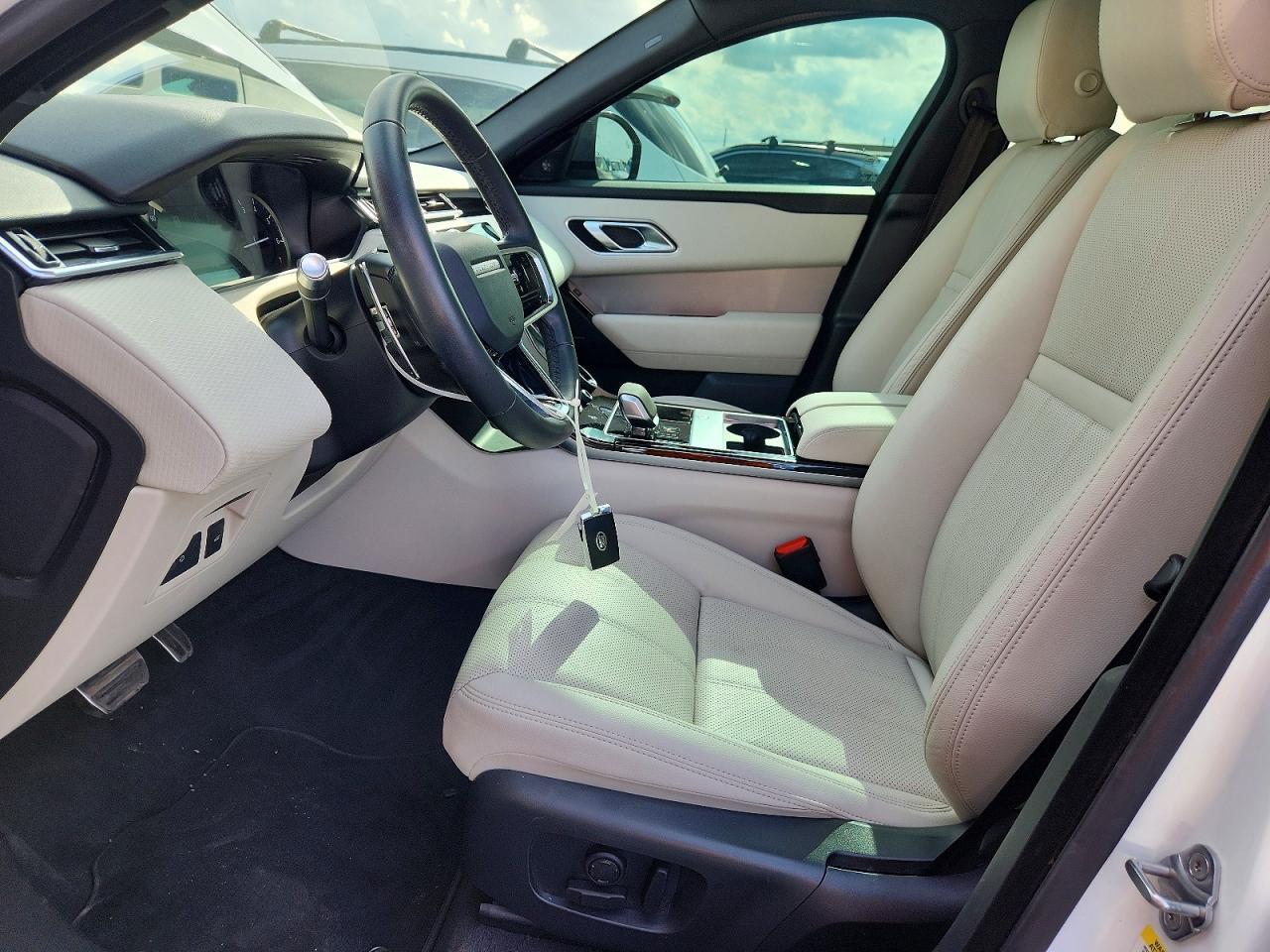 2023 Land Rover Range Rover Velar R-Dynamic S - Фото 7