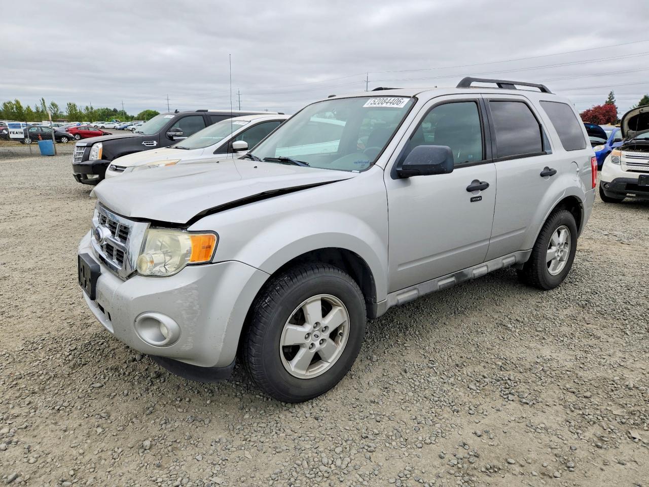 2009 Ford Escape Xlt