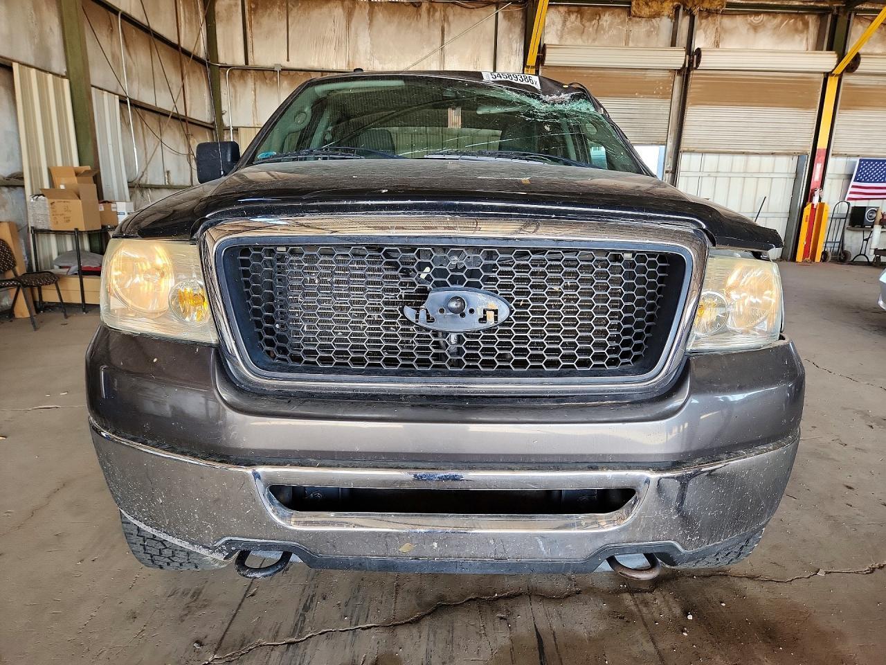 2008 Ford F150 Supercrew - Фото 5