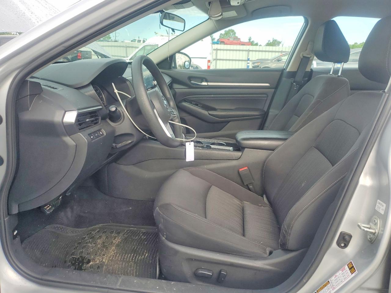 2021 Nissan Altima Sv - Фото 7