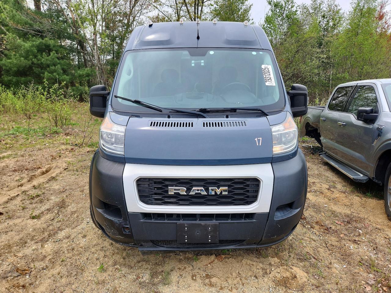 2020 Ram Promaster 1500 - Image 5
