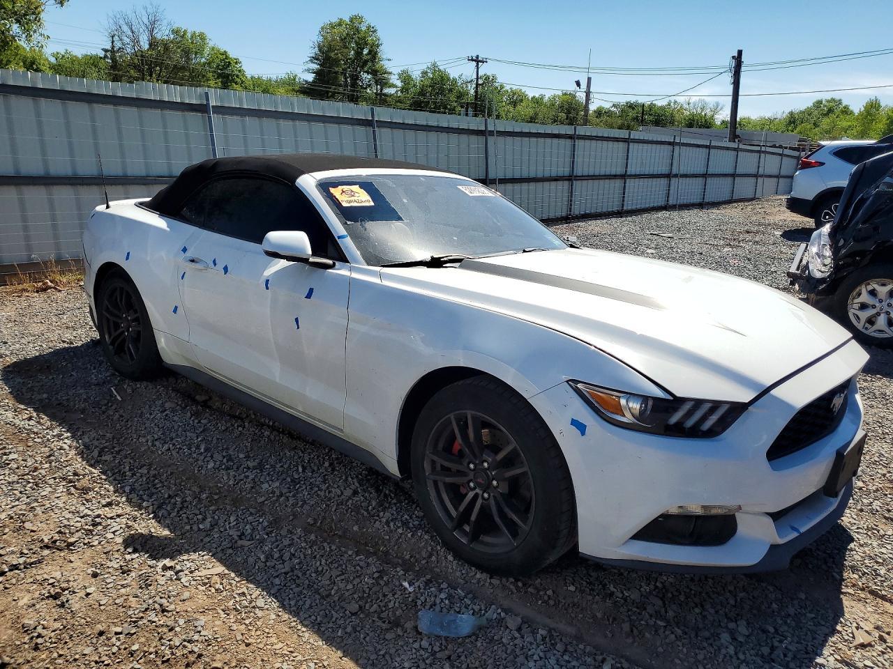2017 Ford Mustang - Image 4