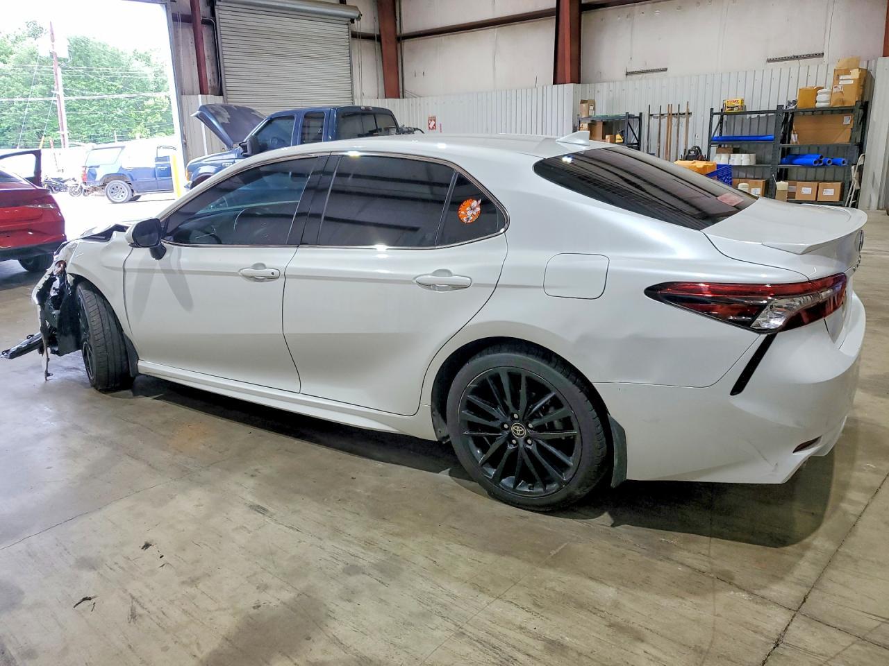 2024 Toyota Camry Xse - Фото 2