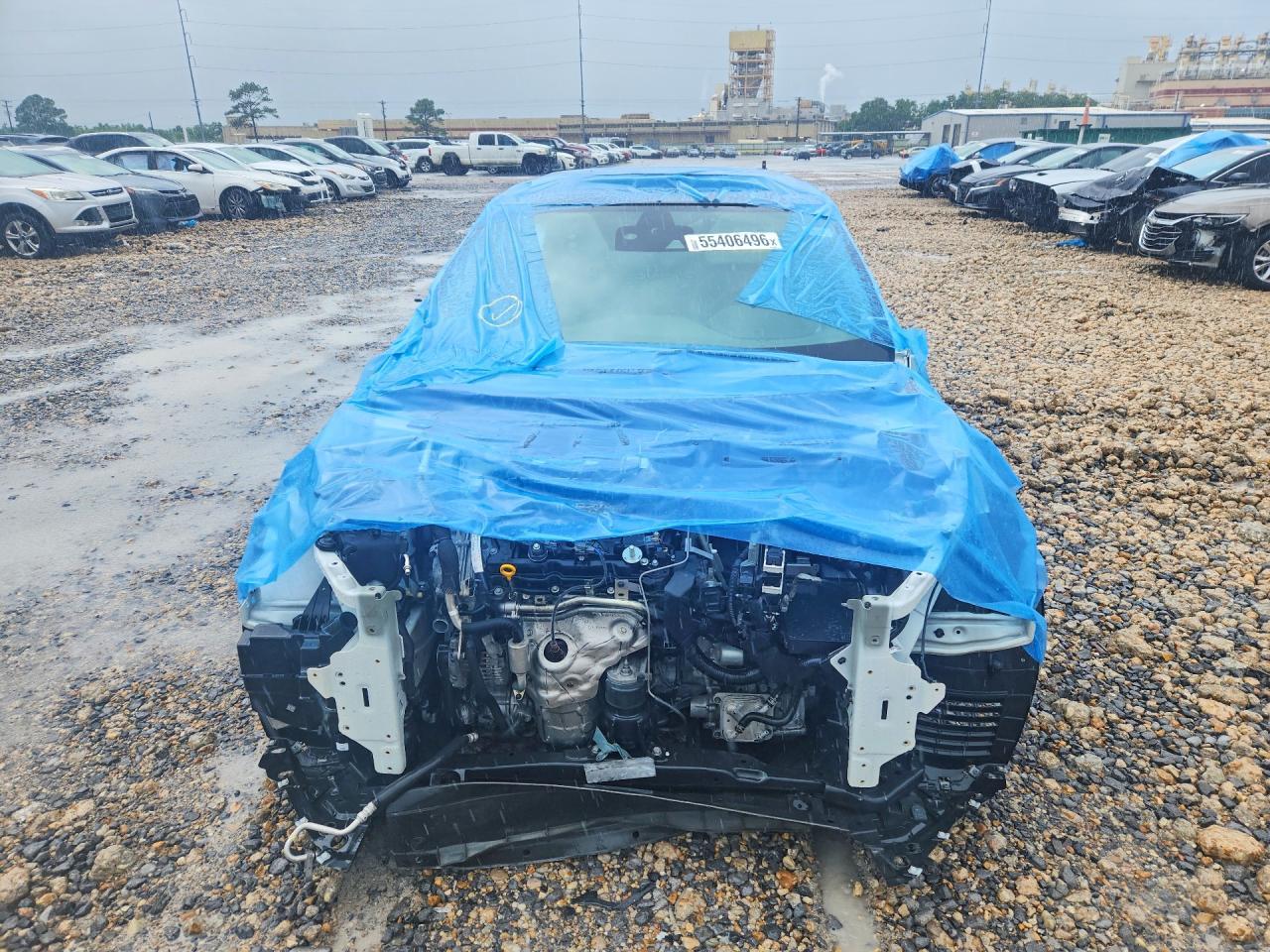 2020 Nissan Maxima 3.5 Platinum - Image 5