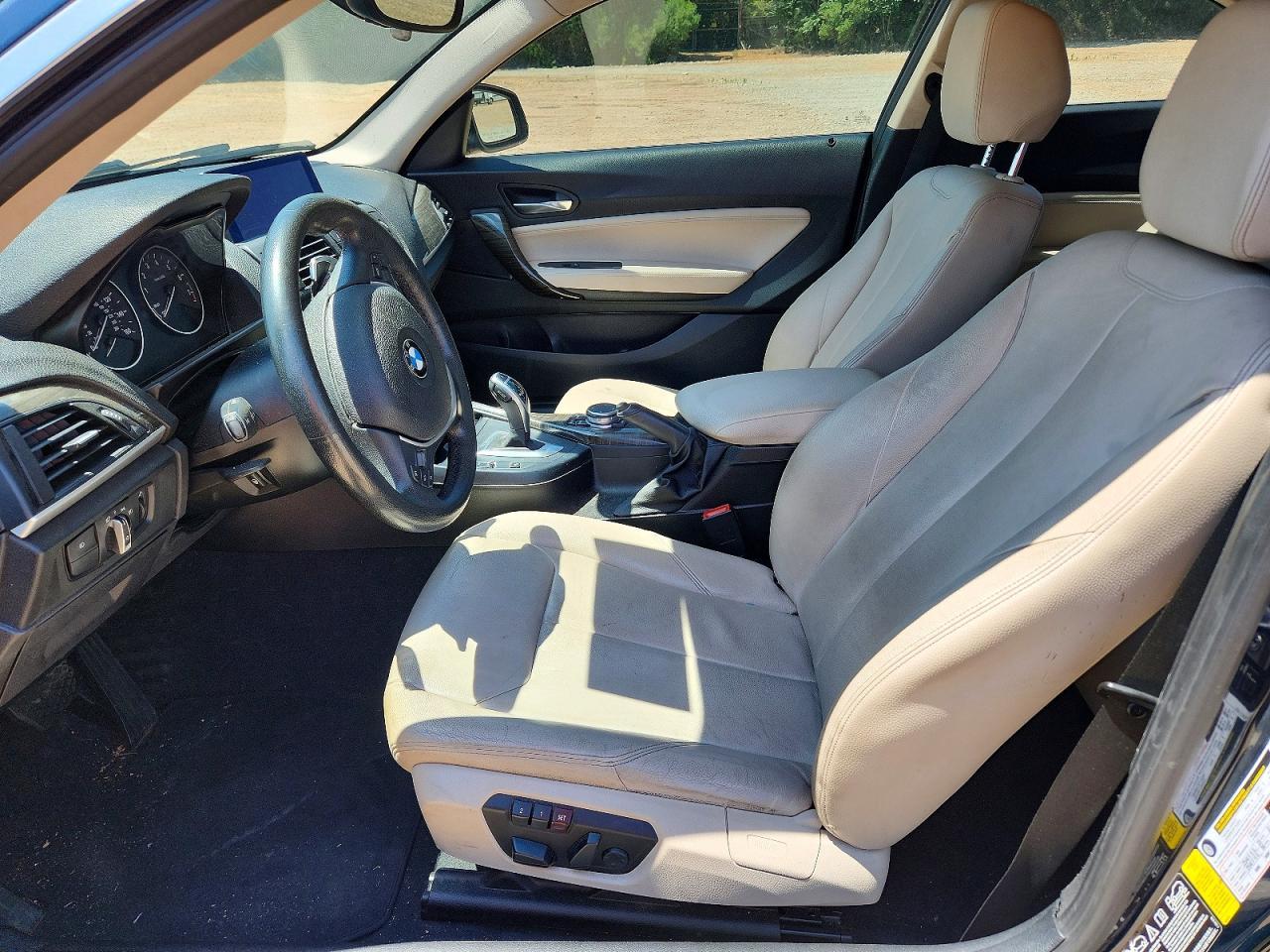 2015 BMW 228 Xi - Фото 7