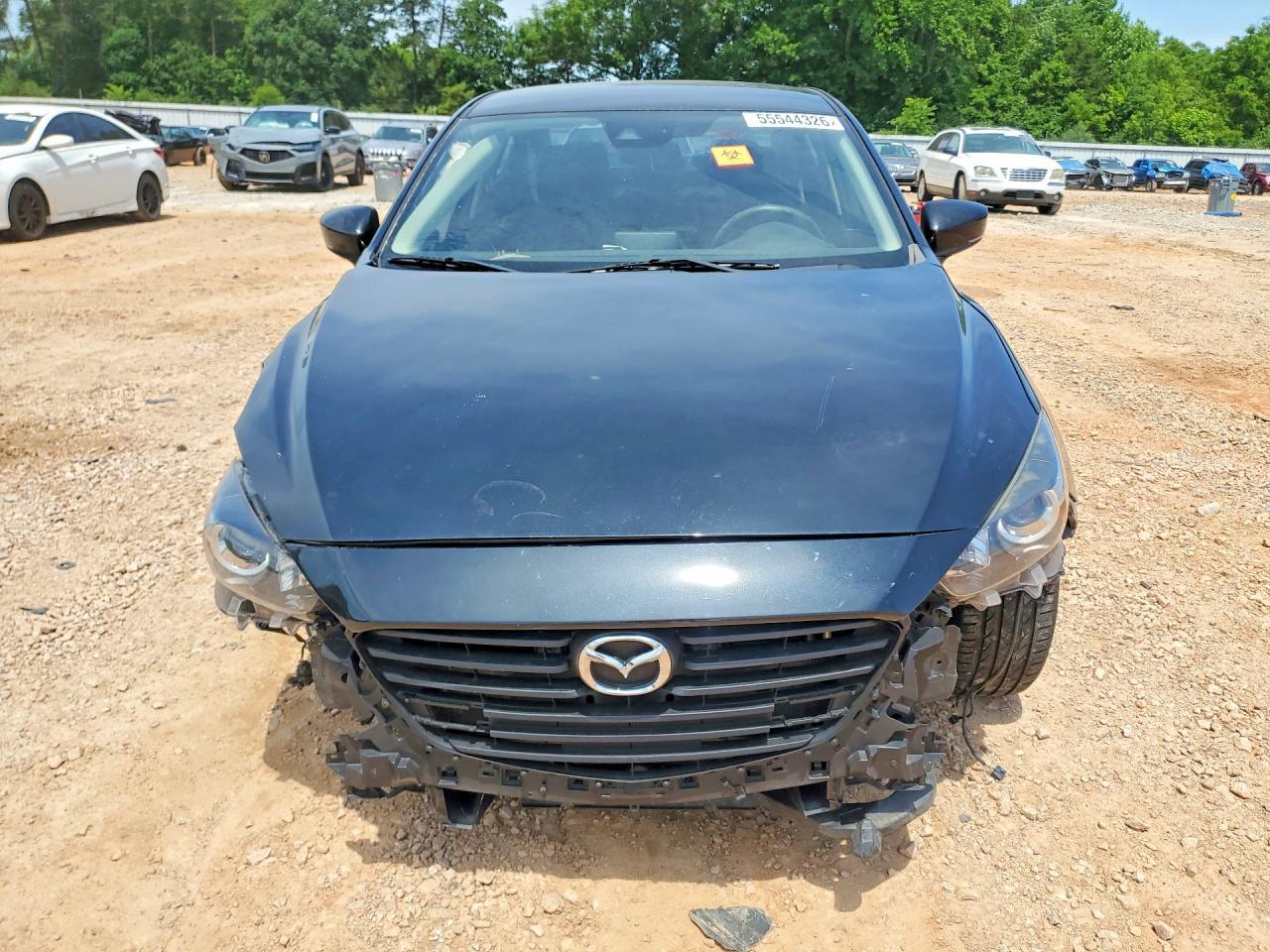 2018 Mazda 3 Touring - Фото 5