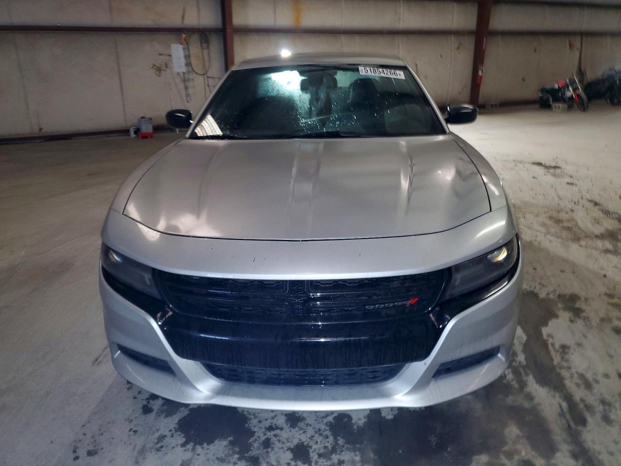 2016 Dodge Charger Police - Фото 5