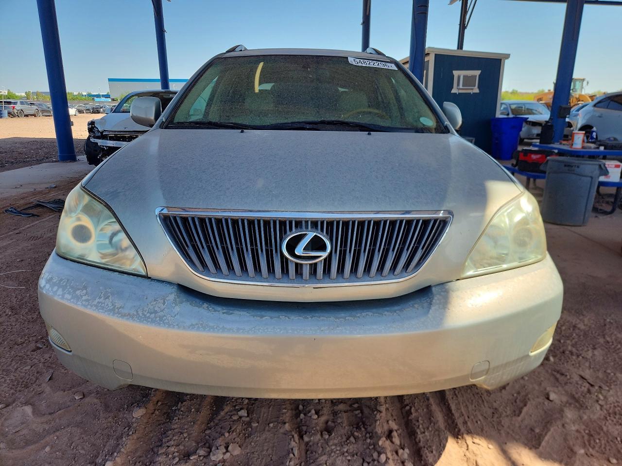 2005 Lexus Rx 330 - Фото 5