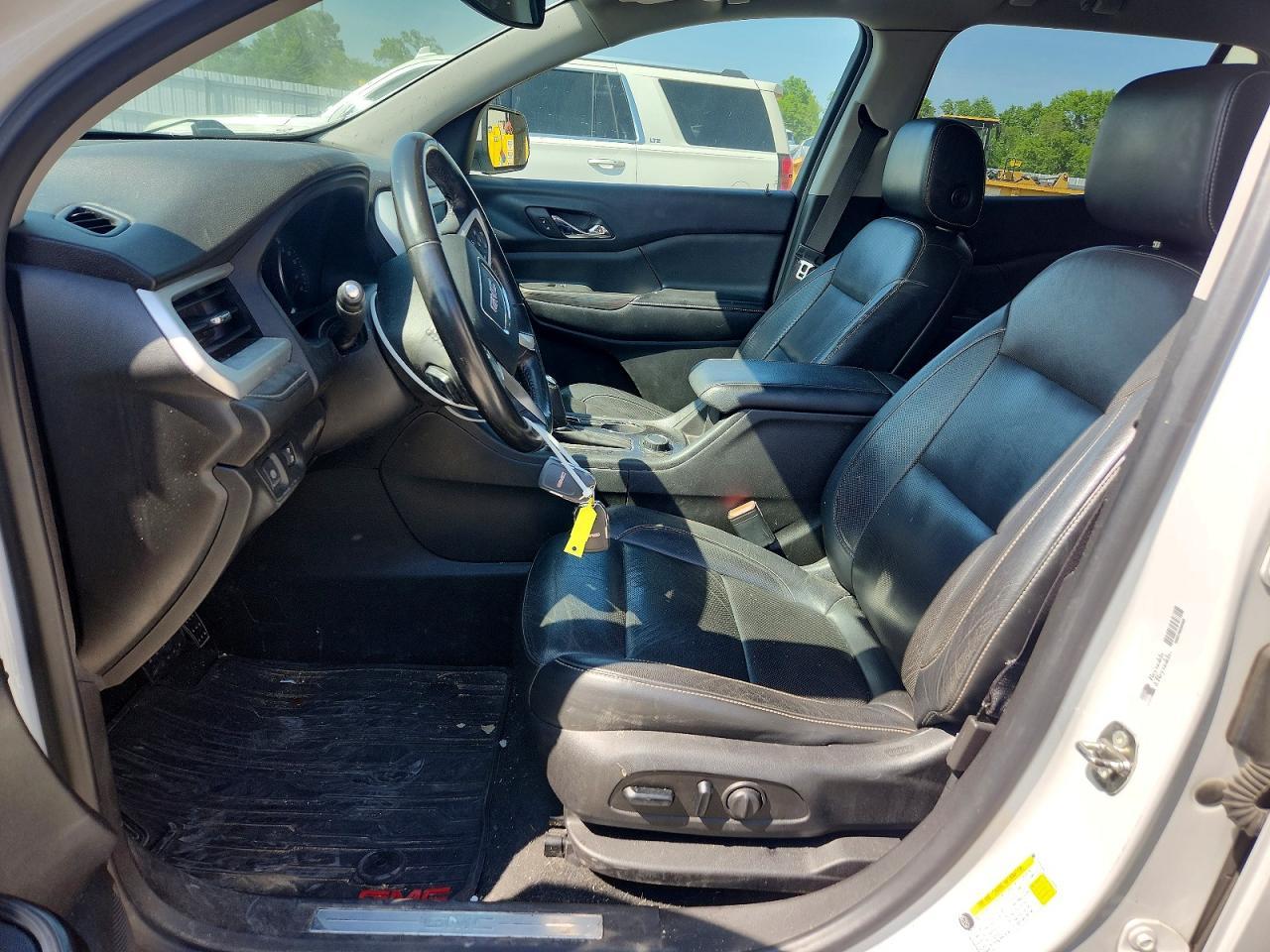 2018 GMC Acadia Slt-1 - Image 7