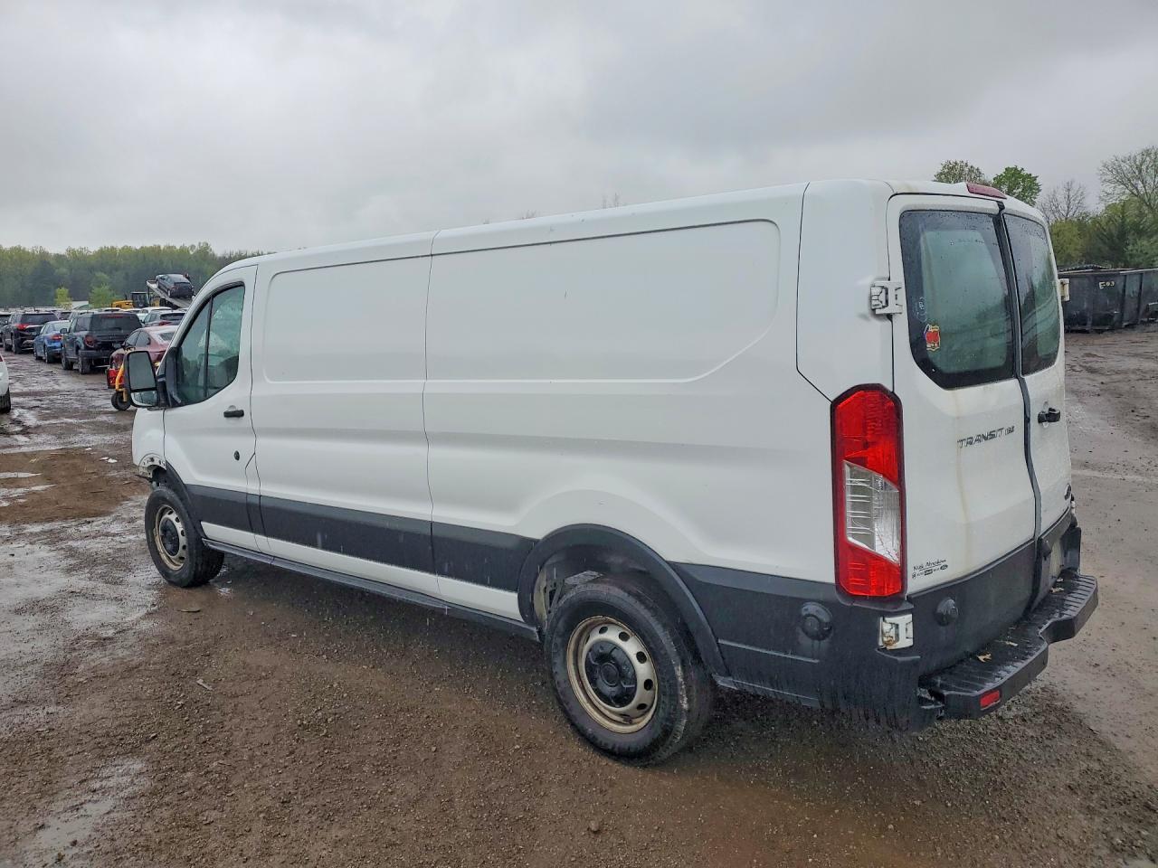 2019 Ford Transit T-150 - Image 2