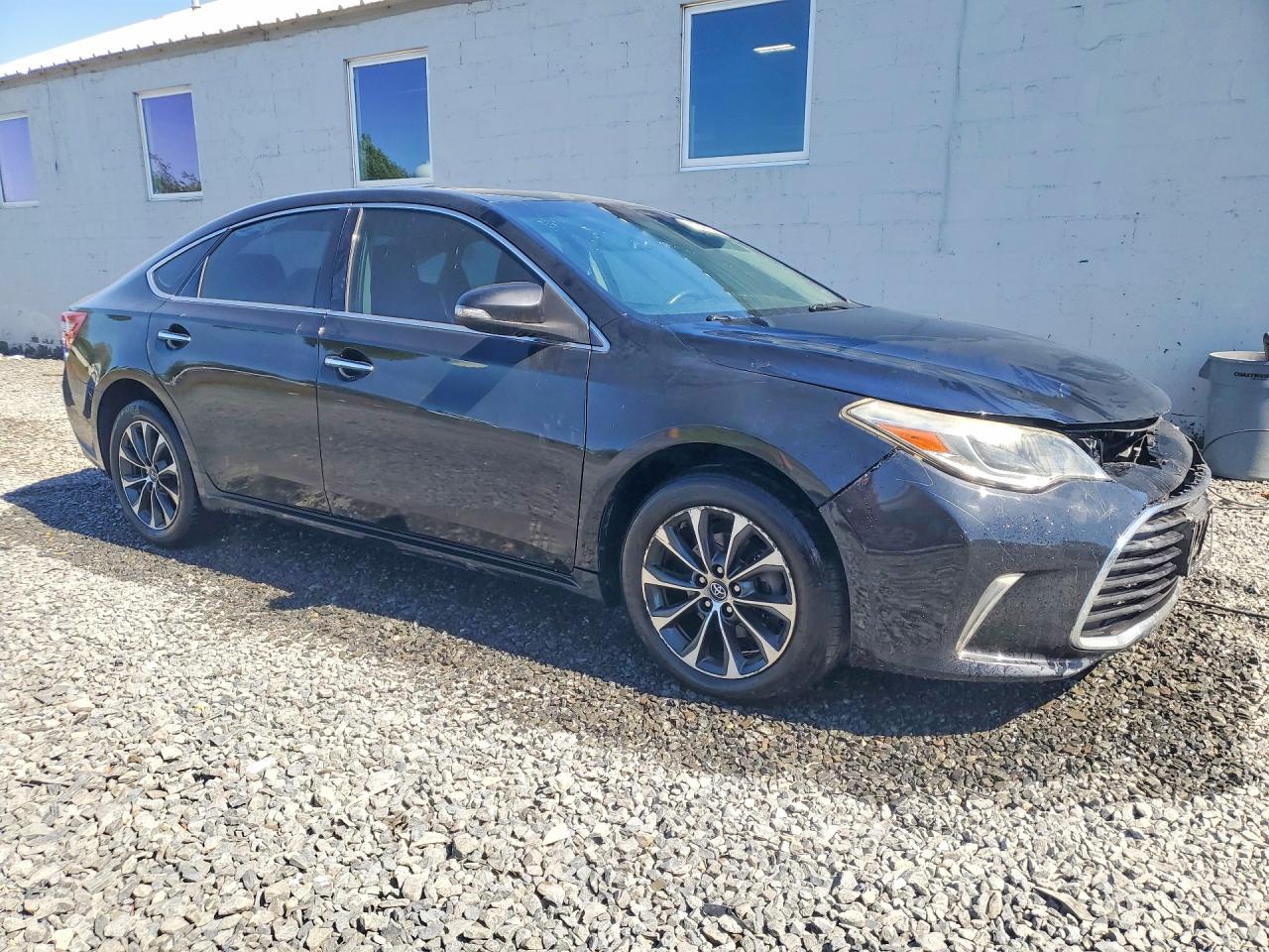 2016 Toyota Avalon Hybrid Xle Premium - Фото 4