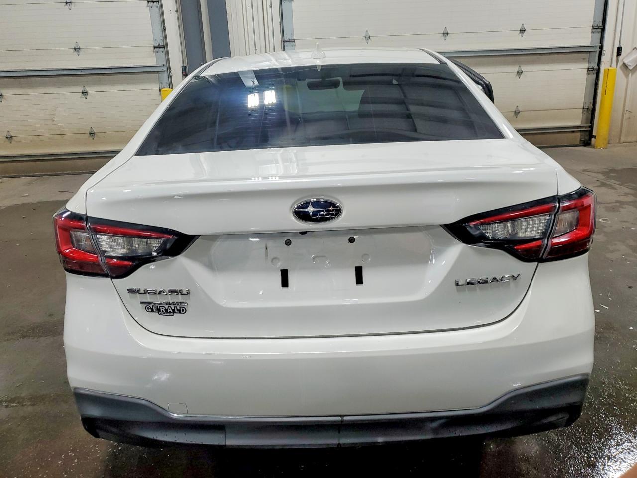 2021 Subaru Legacy Premium - Фото 6