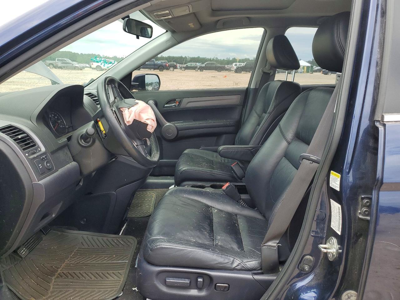 2008 Honda Cr-V - Image 7