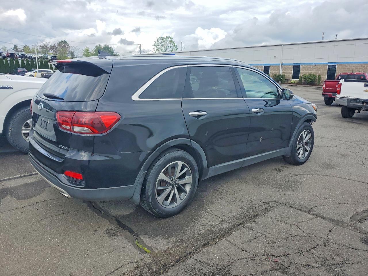 2019 Kia Sorento Ex V6 - Image 3