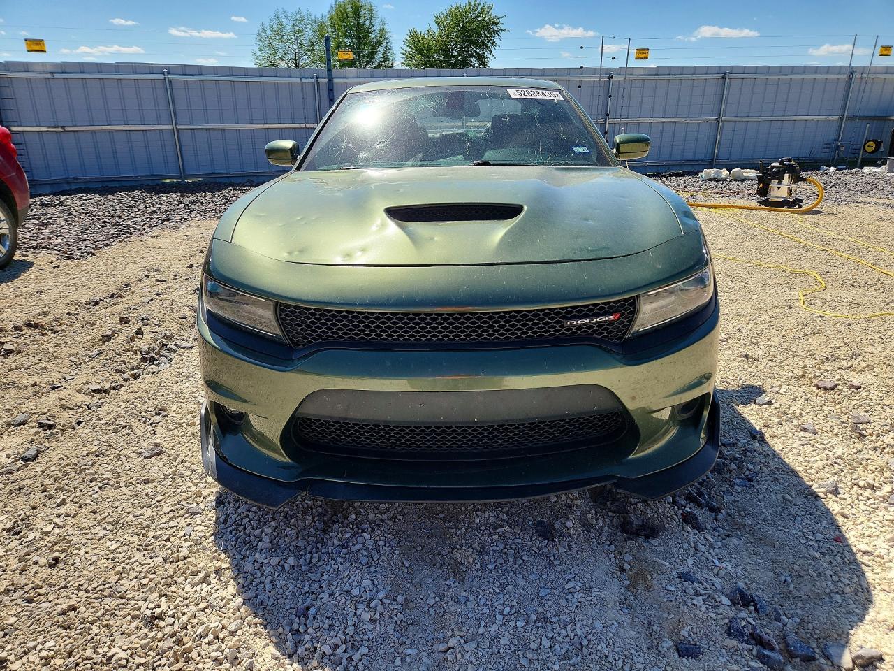 2022 Dodge Charger - Фото 5