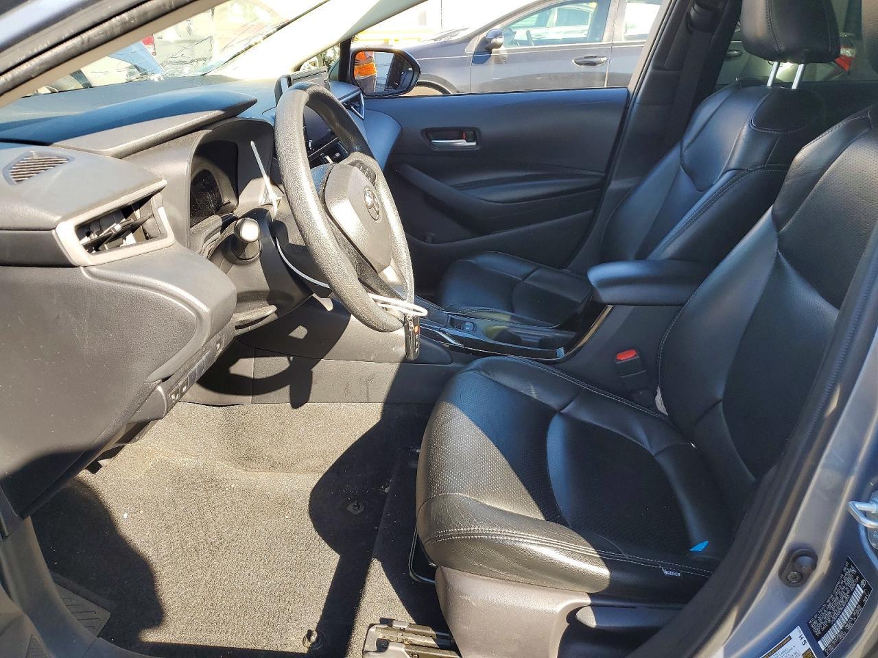 2021 Toyota Corolla Le - Фото 7