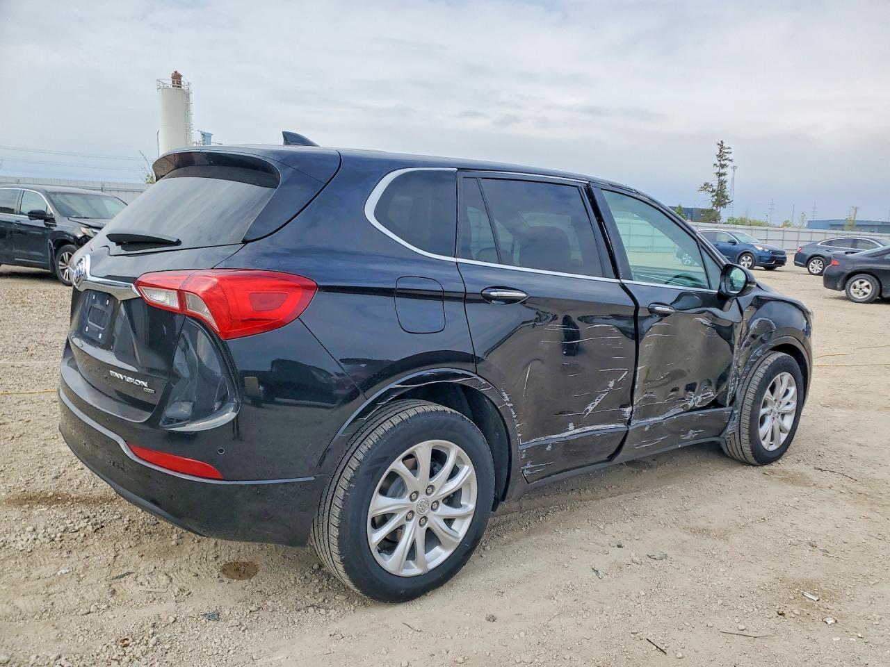 2019 Buick Envision Preferred - Фото 3