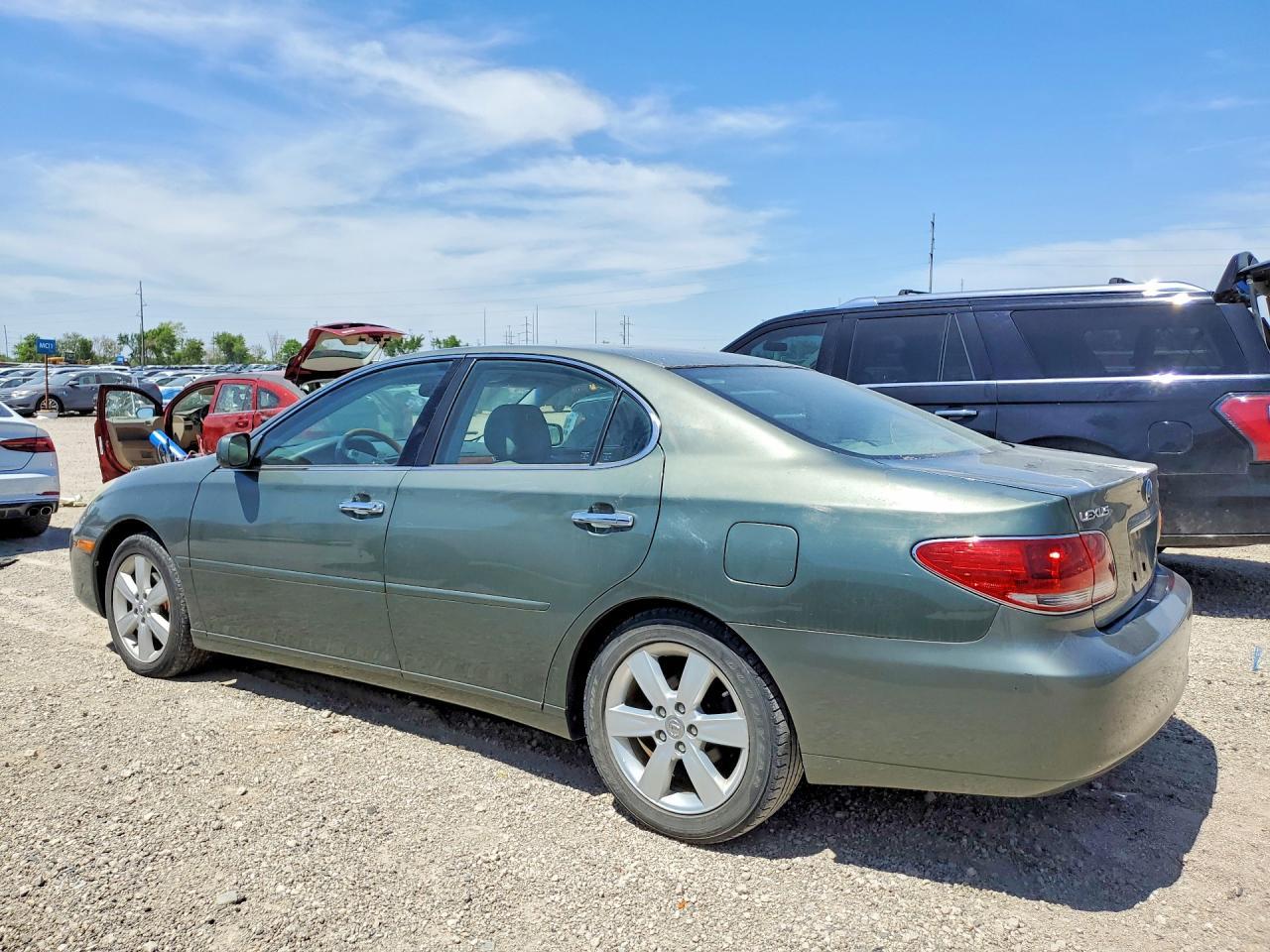 2006 Lexus Es 330 - Фото 2