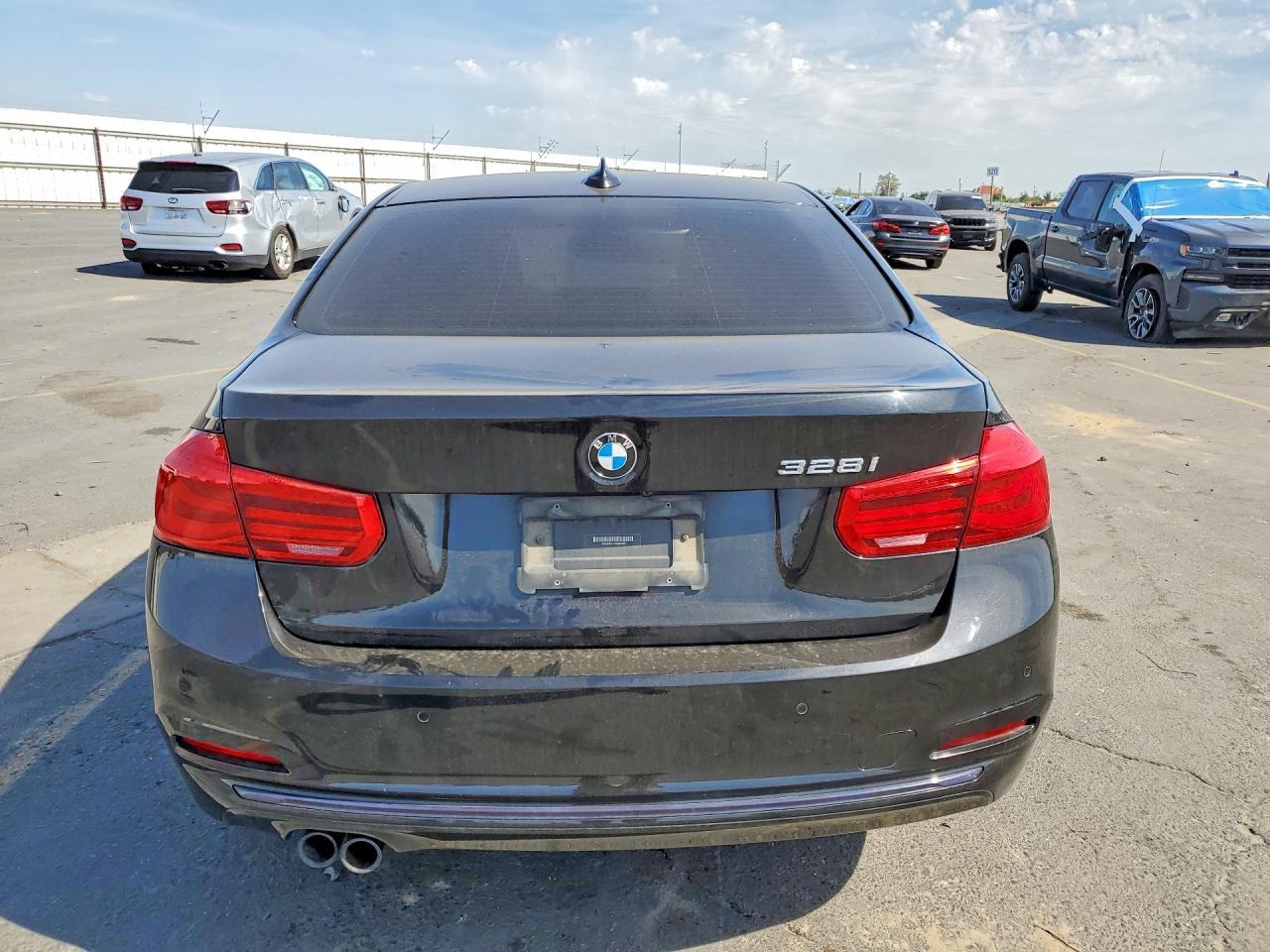 2016 BMW 328 I Sulev - Image 6
