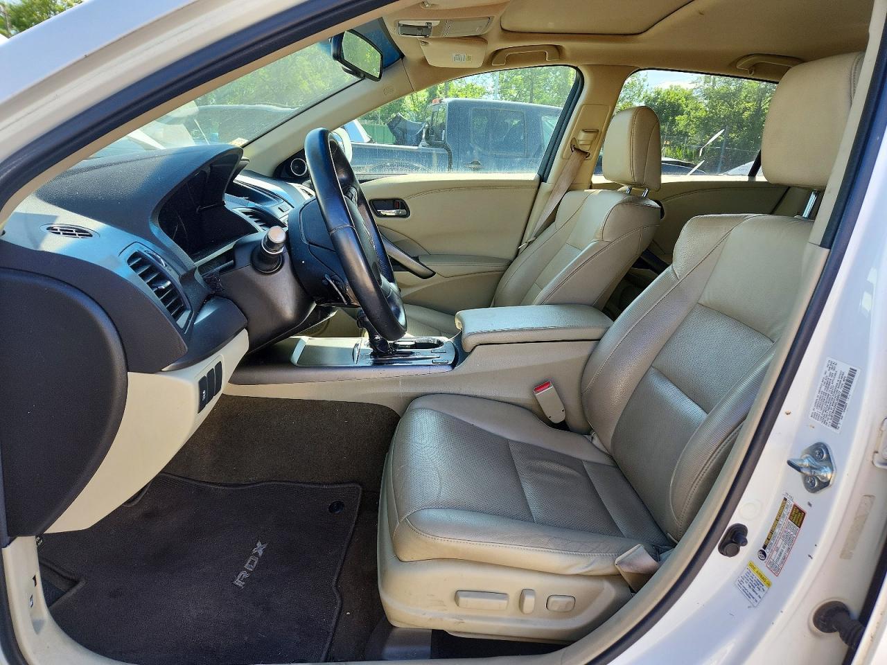 2015 Acura Rdx - Image 7
