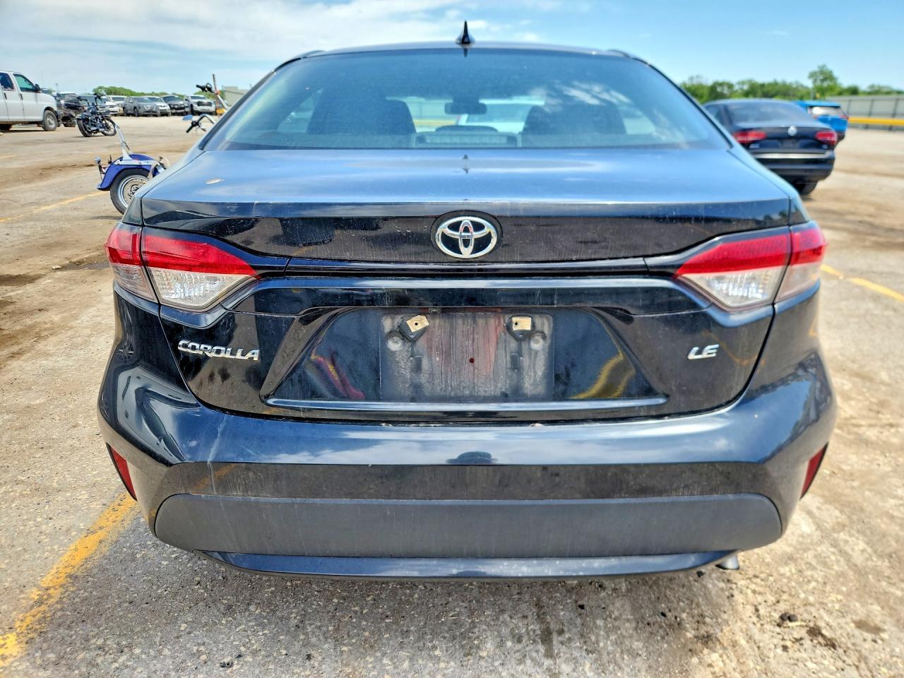 2021 Toyota Corolla Le - Image 6