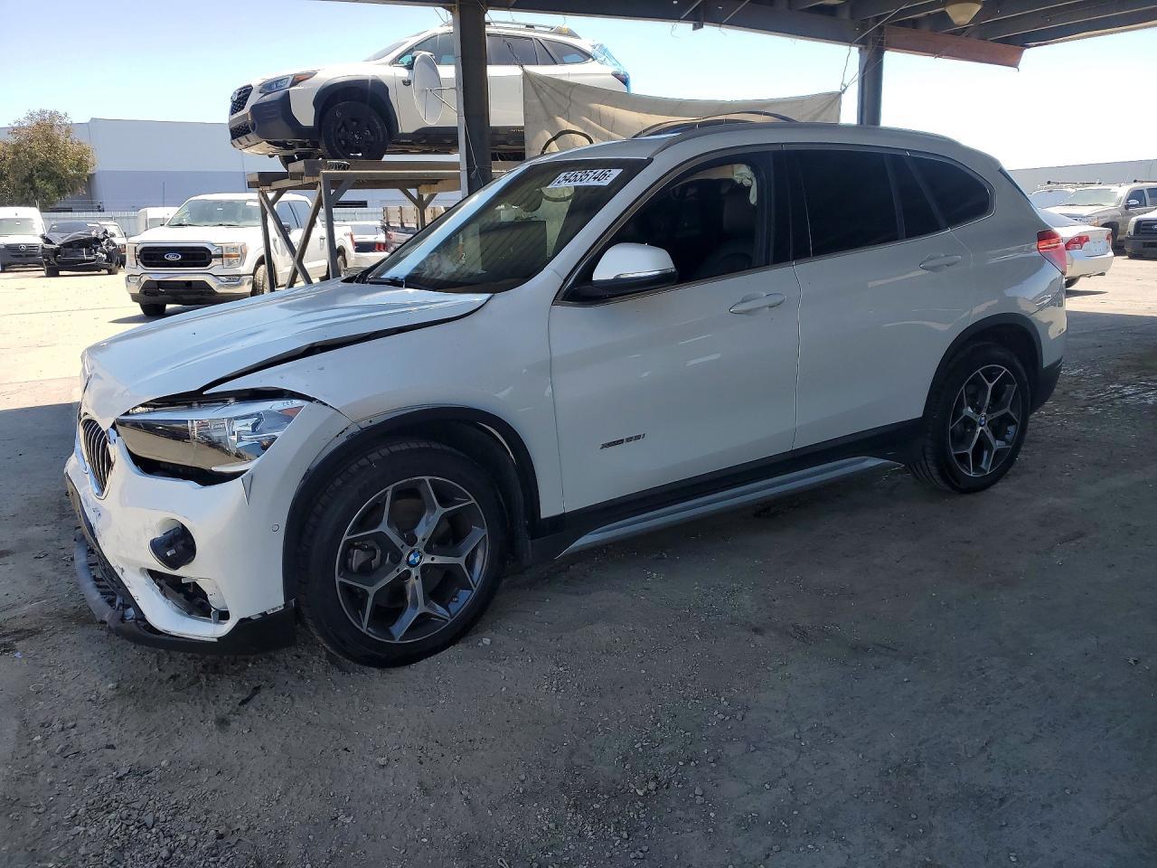 2016 BMW X1 xDrive28I