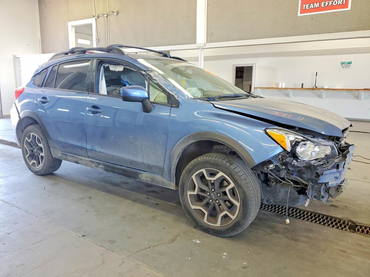 2017 Subaru Crosstrek Premium - Фото 4