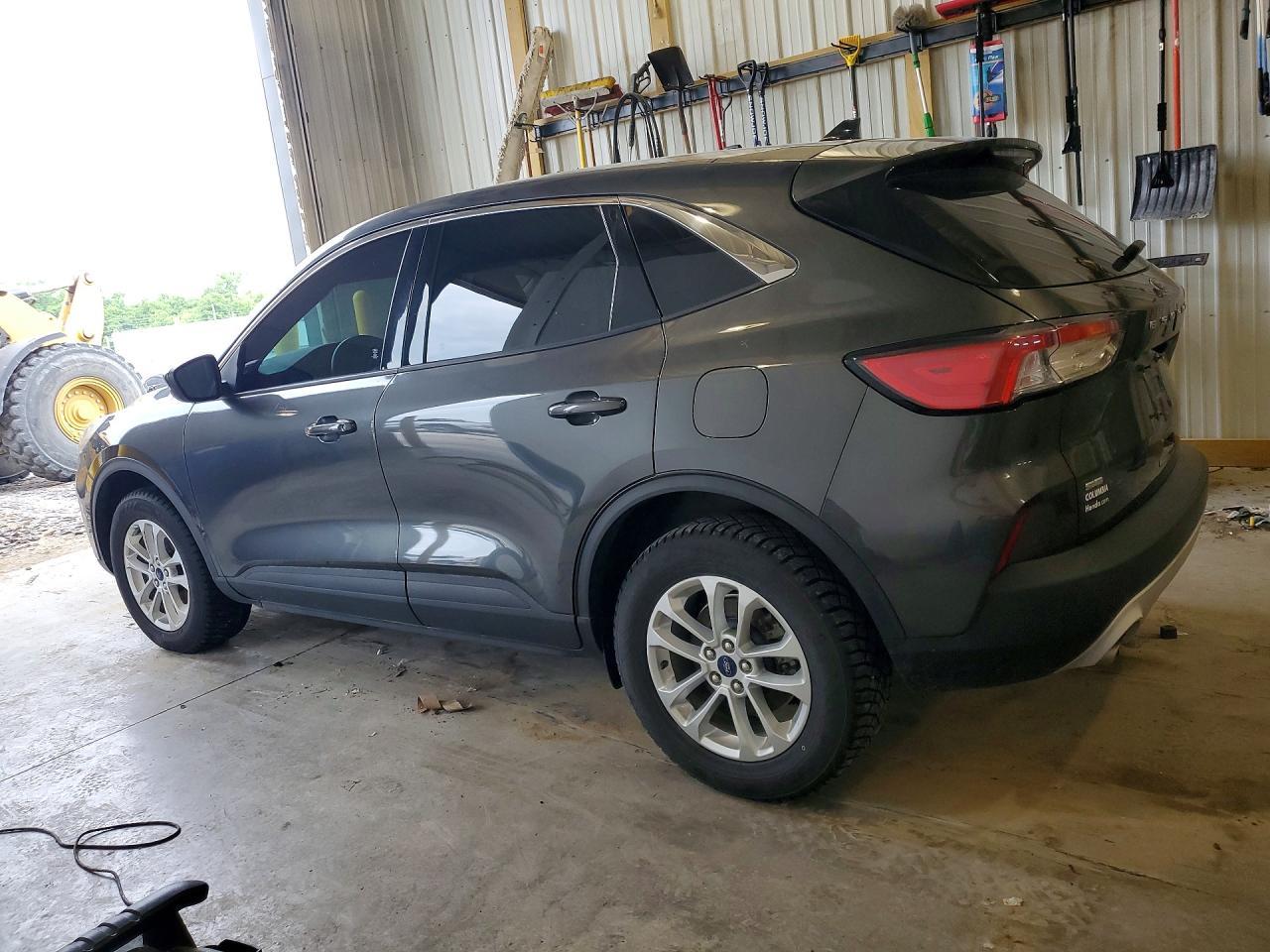 2020 Ford Escape Se - Image 2