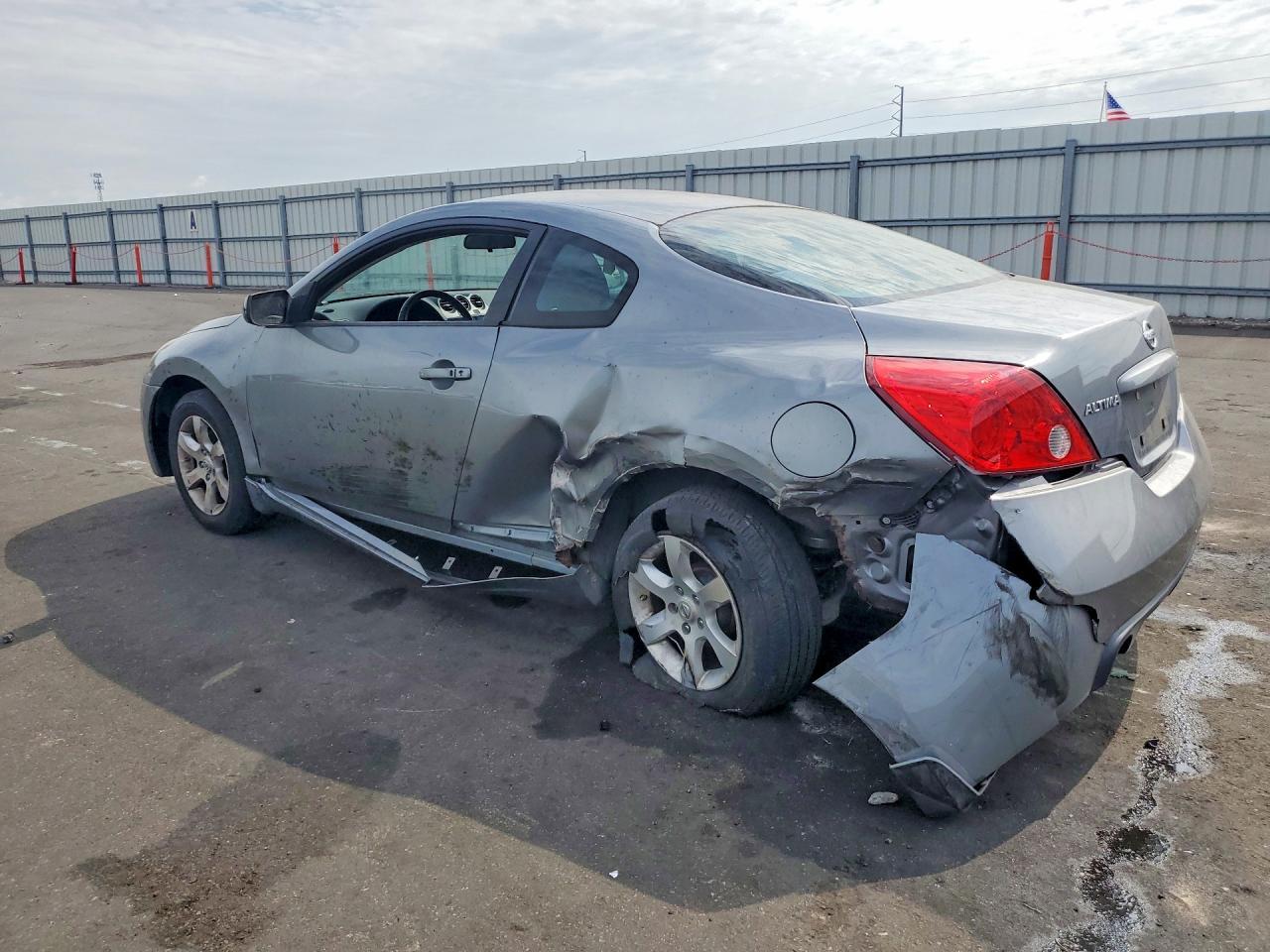 2008 Nissan Altima 2.5S - Image 2