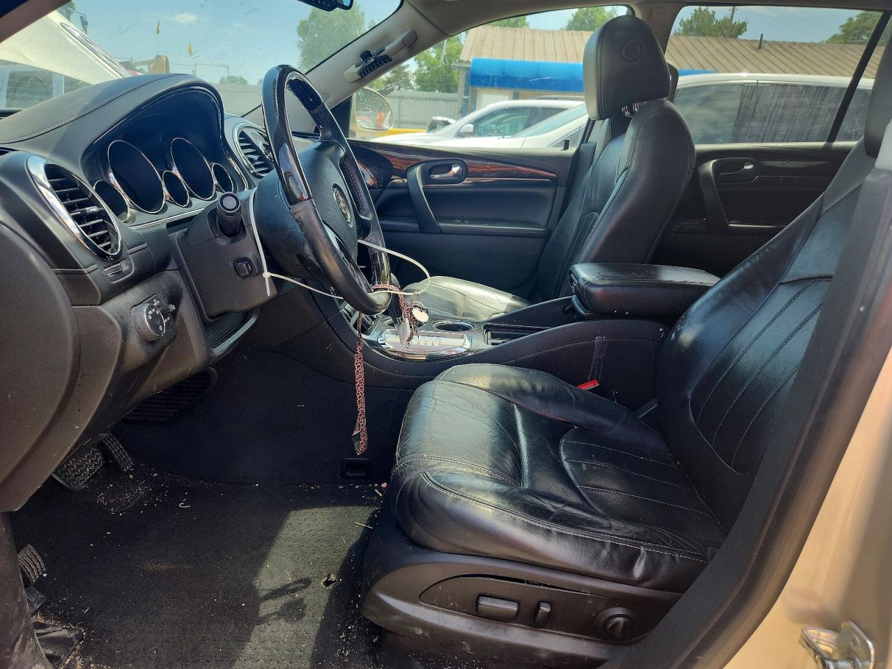 2015 Buick Enclave - Image 7