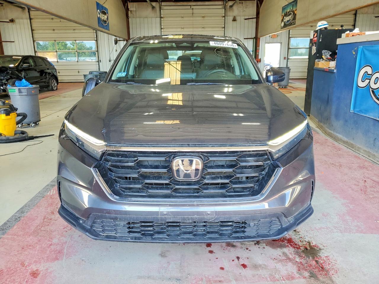 2023 Honda Cr-V - Image 5