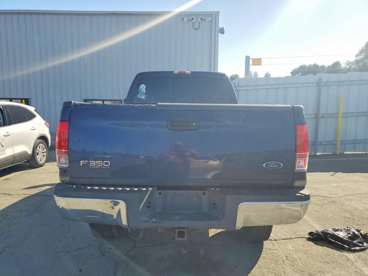 2004 Ford F350 Srw Super Duty - Image 6