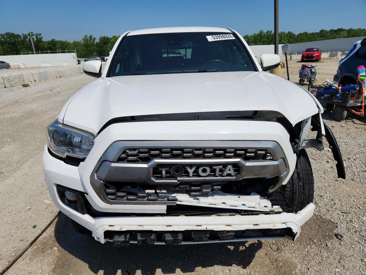 2019 Toyota Tacoma Trd Off-Road - Image 5