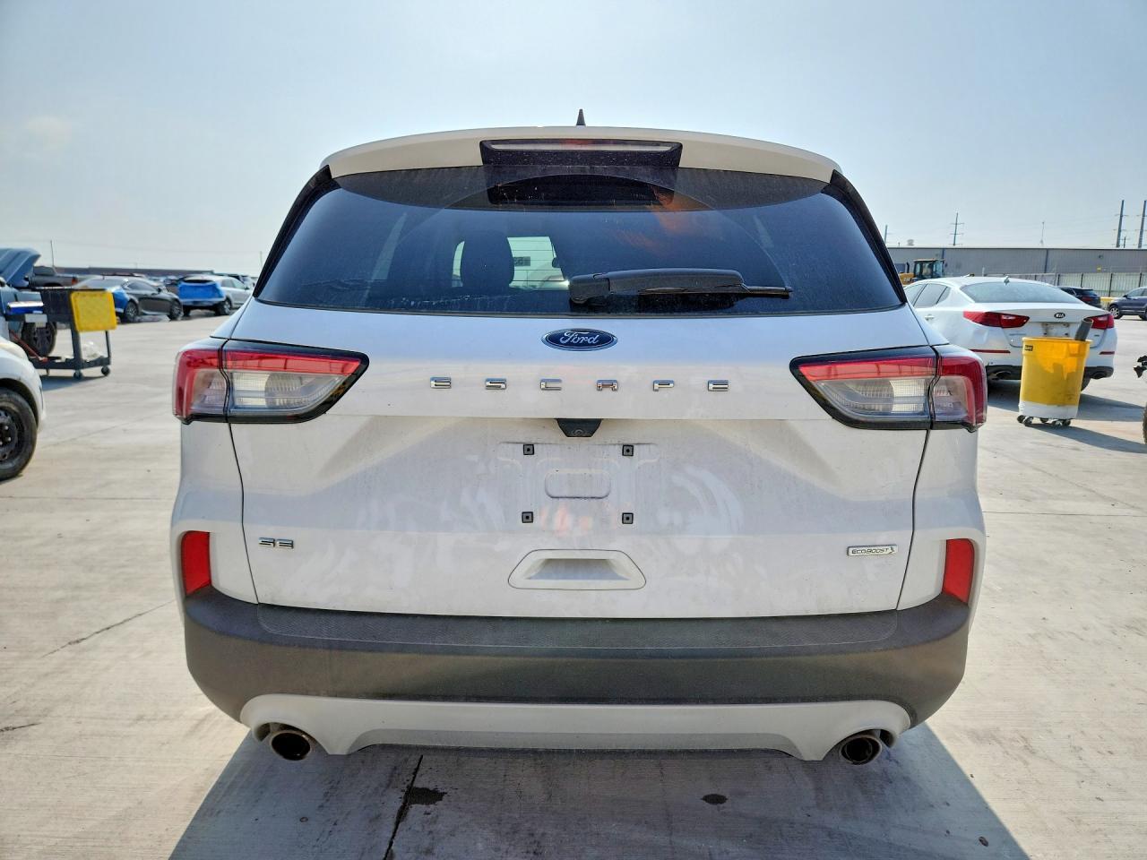 2020 Ford Escape Se - Image 6