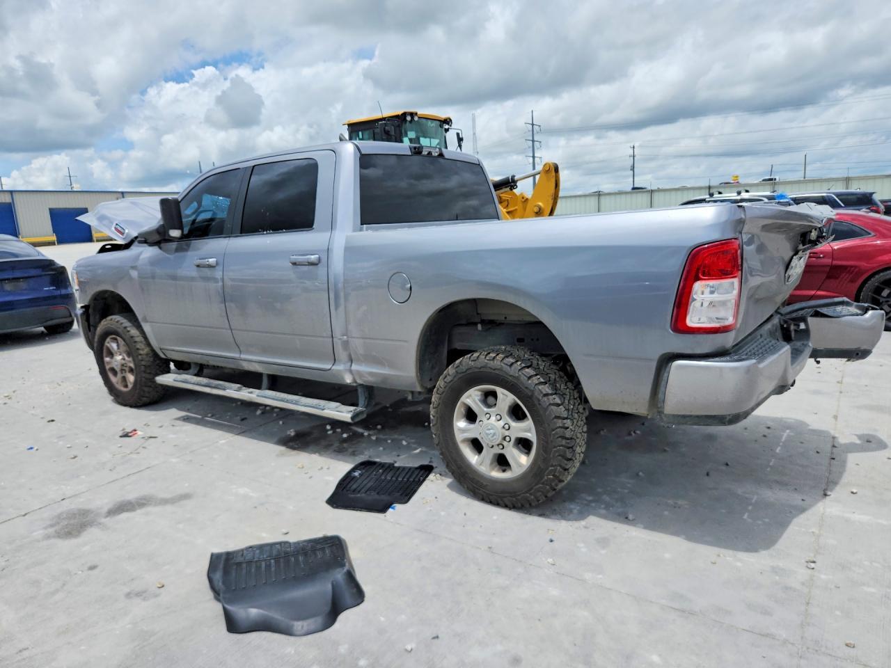 2022 Ram 2500 Big Horn - Image 2
