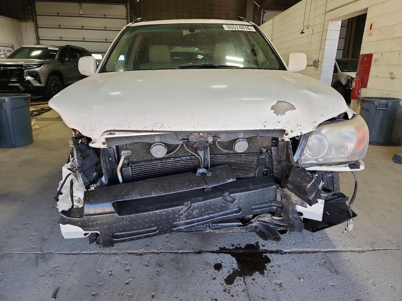 2007 Toyota Highlander Hybrid - Фото 5
