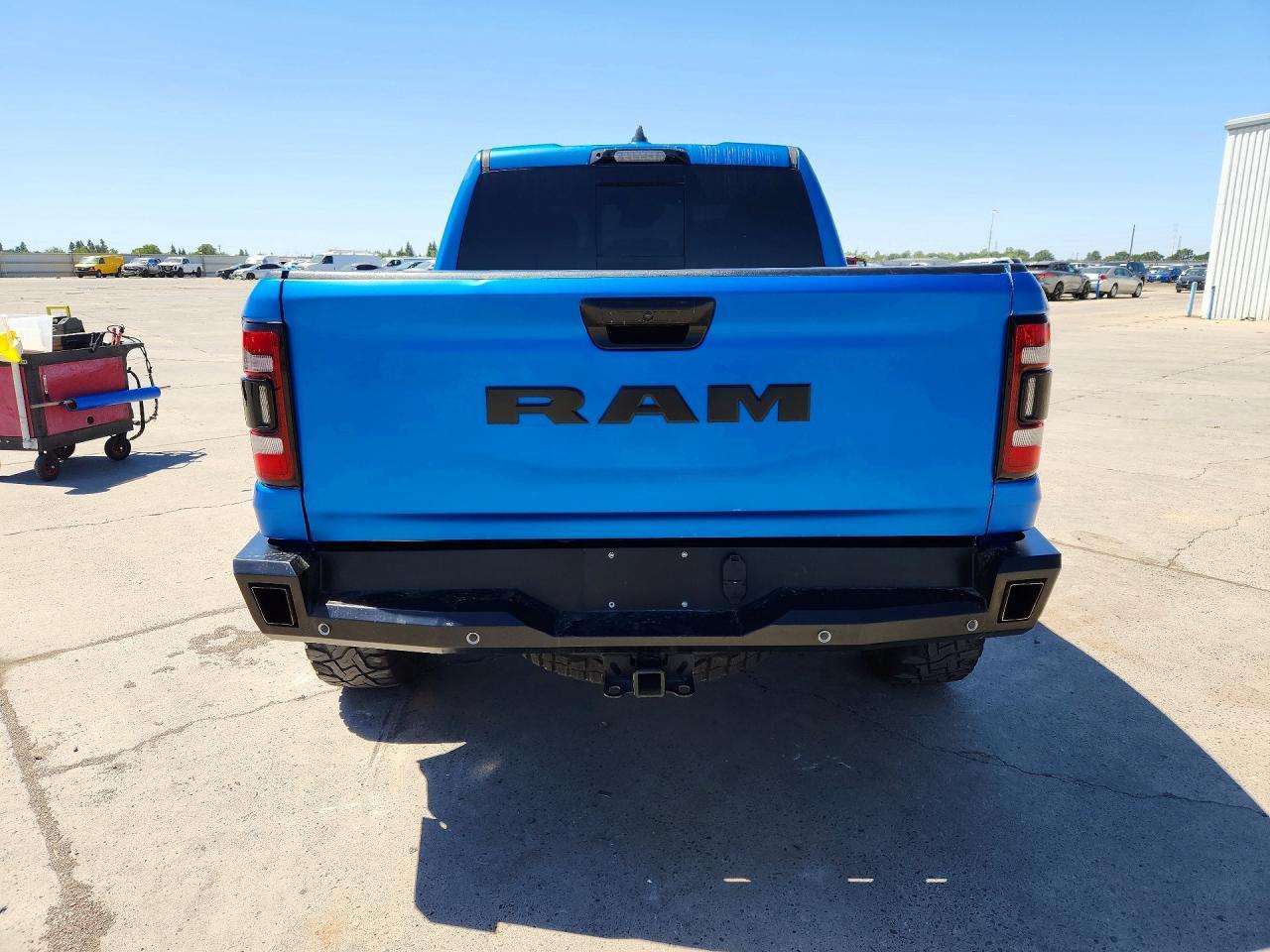 2023 Ram 1500 Trx - Фото 6