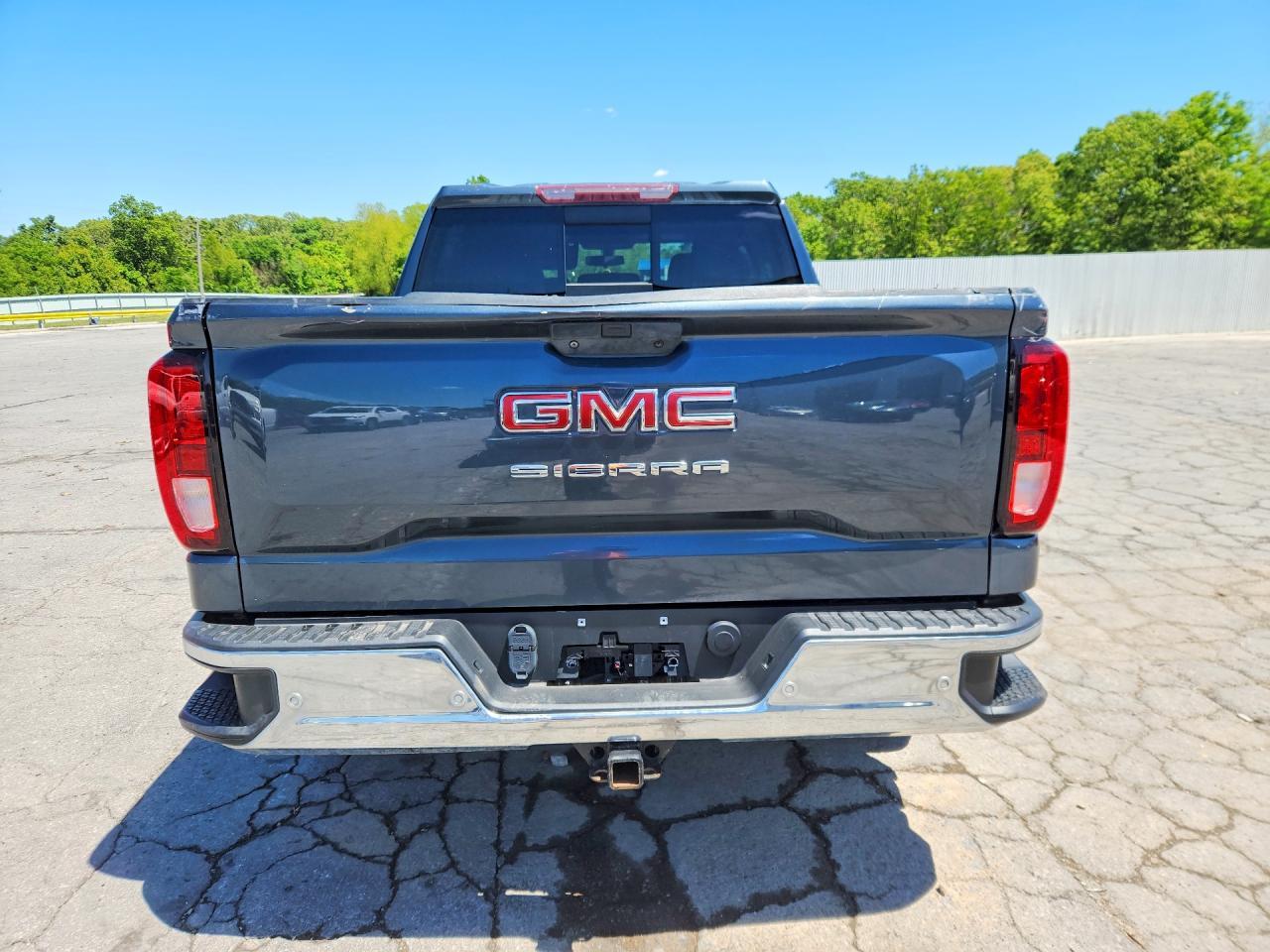 2019 GMC Sierra K1500 Sle - Image 6