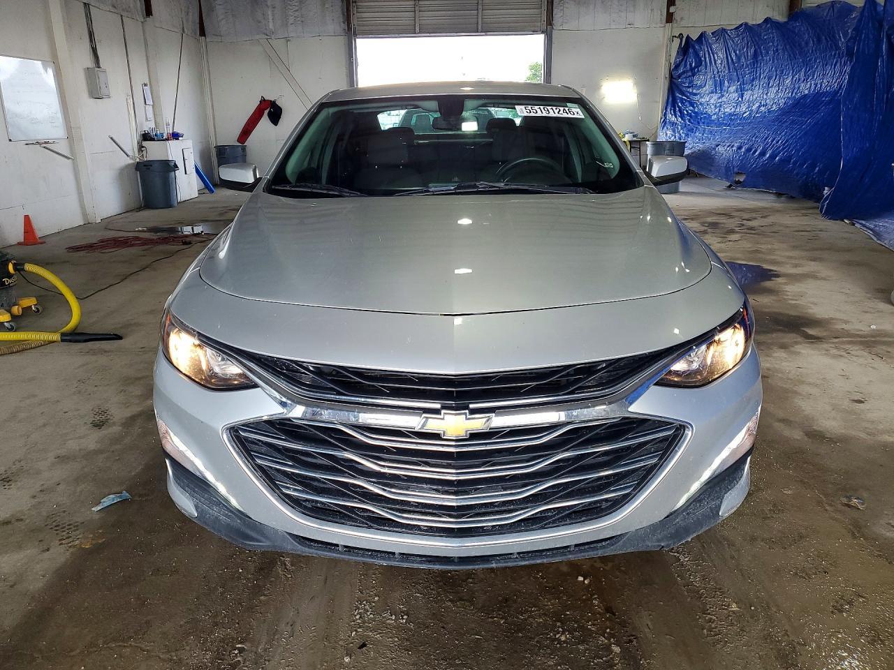 2020 Chevrolet Malibu Lt - Фото 5