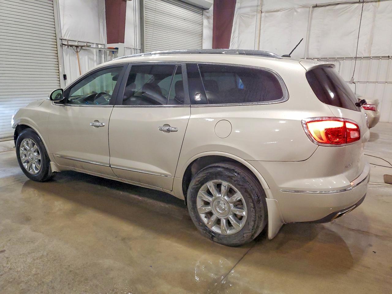 2014 Buick Enclave - Image 2